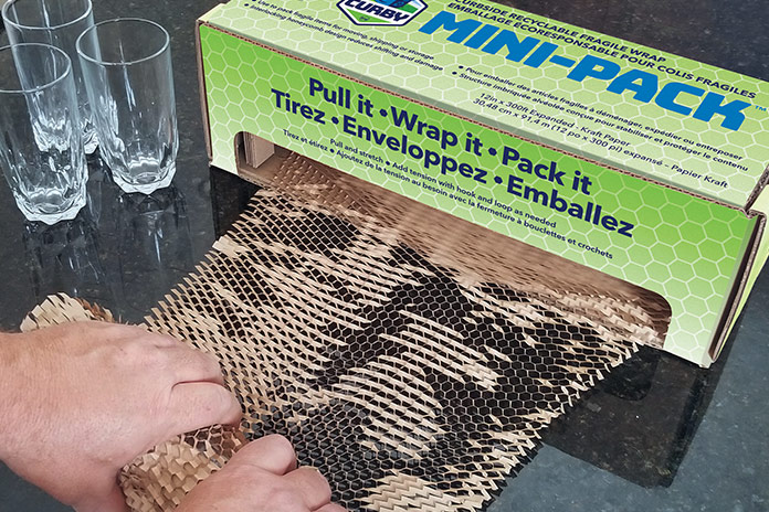 CurbyMiniPack
