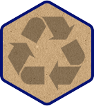 icon-Recycled