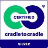 C2C Silver Logo