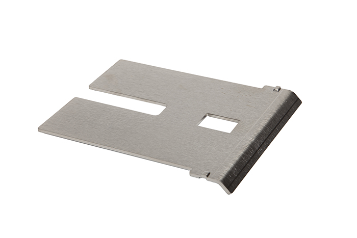 UPPER TAPE PLATE