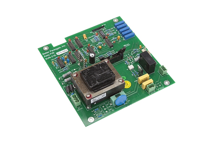 BP755ESA 115V CONTROL BOARD