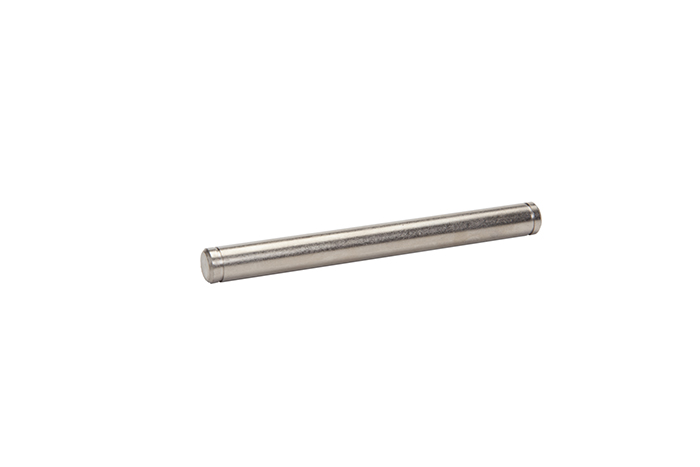 CUT.YOKELINK PIVOT SHAFT