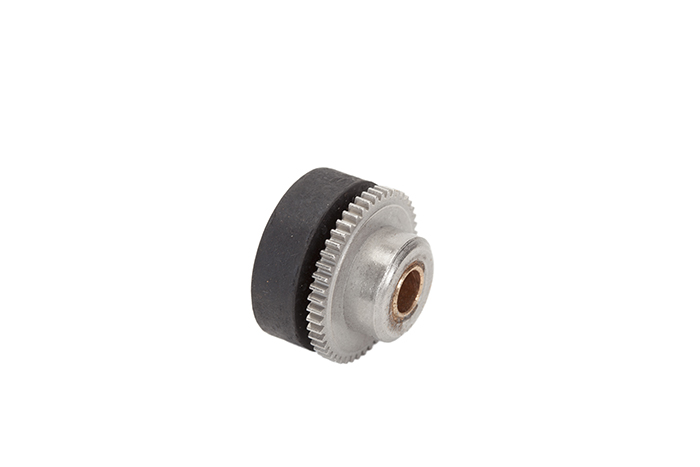 CL.ROLLER/GEAR ASSY