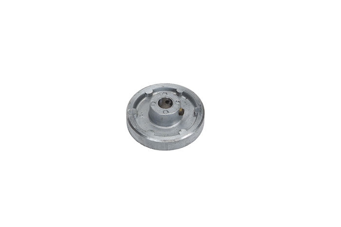 FEED WHEEL/SCREW SUB ASSY