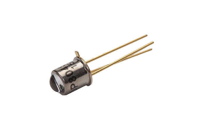 PHOTOTRANSISTOR,NPN