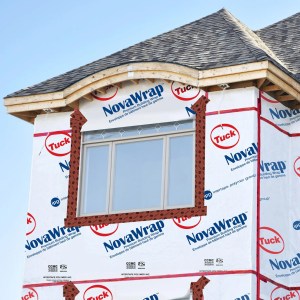 HOUSEWRAP