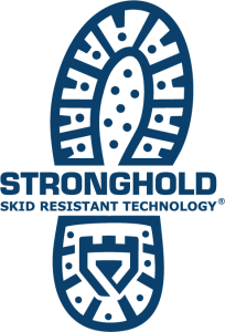 Revised Stronghold Logo