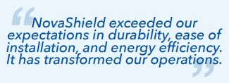 Alumina Case Study Quote