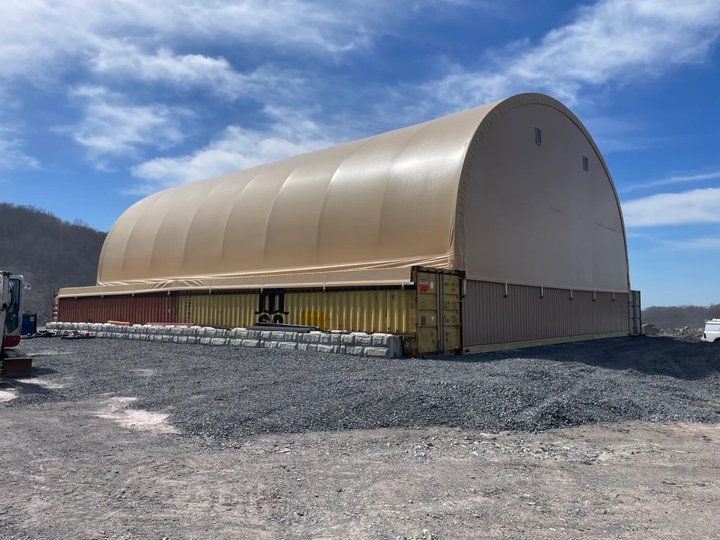 Greer Limestone Case Study Image