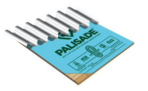 Palisade Butyl-HT Plus