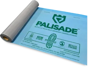Butyl-HT PLUS