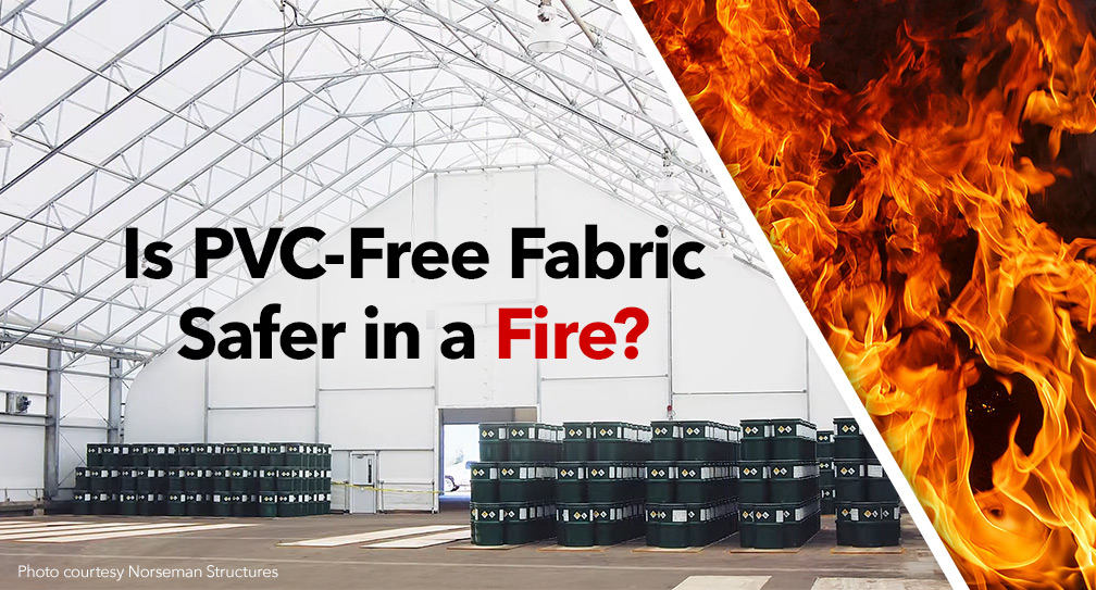 Blog - Fire Safety
