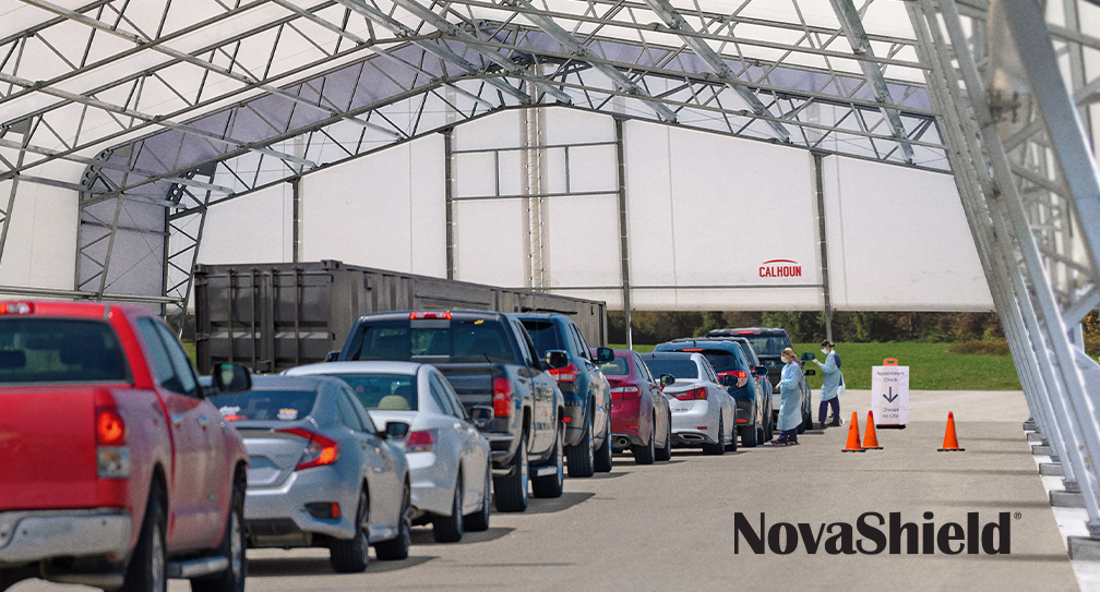 NovaShield Header