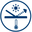 Kool Blue Icon