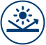 UV-Exposure Icon