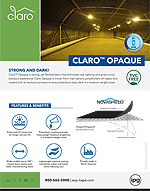CLARO OPAQUE