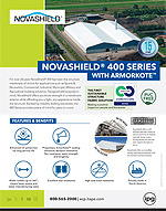 NOVASHIELD 400