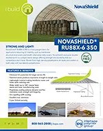 NOVASHIELD® RU88X-6 350