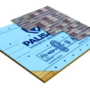 PALISADE Synthetic Roof Underlayment