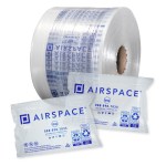 AirSpace Roll and Pillow Image