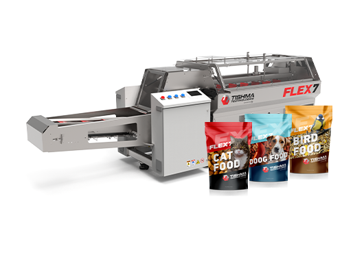 Flex 7 Pet Food