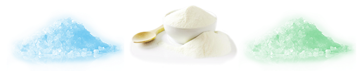 Home Care Products Powder Image