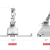 Openstack Palletizer Dimensions