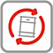 Pail Orientation Station Icon