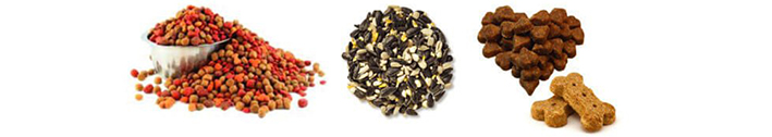 Pet Food Product Image