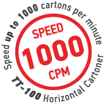 TT-100 1000CPM Icon