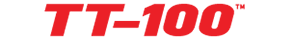 TT-100 Red Logo