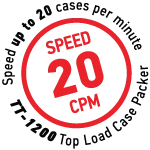 TT-1200 20 Speed Icon