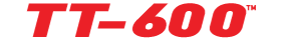 TT-600 Red Logo