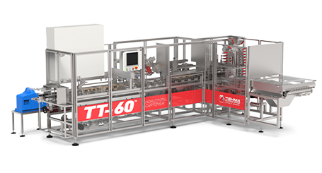 TT-60 Horizontal Cartoner