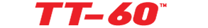 TT-60 Red Logo