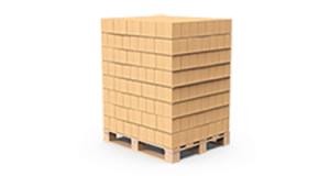 Palletizers Application Image