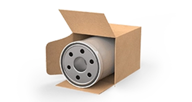 TT-600 Oil Filter Application