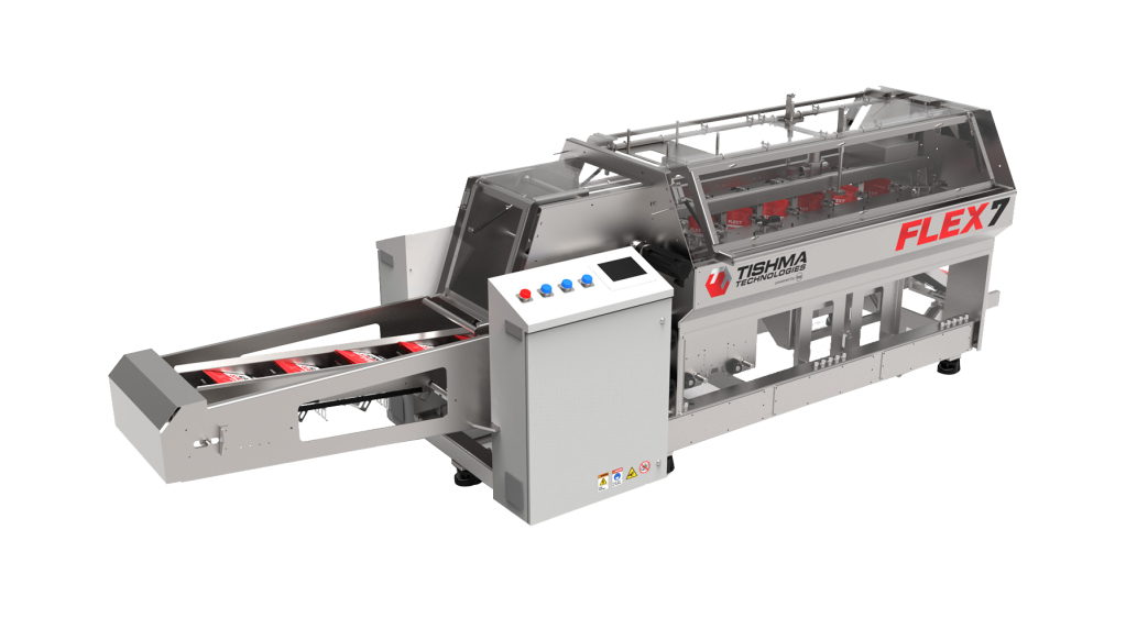 Flex7-Pouch-Filling-Machine