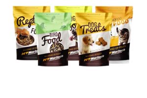 Pet-Food-Pouches