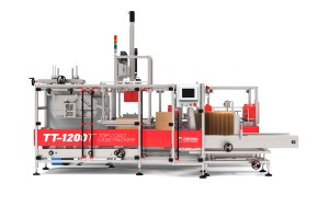 TT-1200T Case Packer Machine