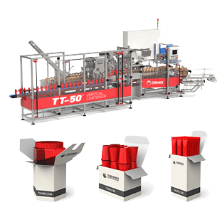 TT-50 Vertical Cartoner