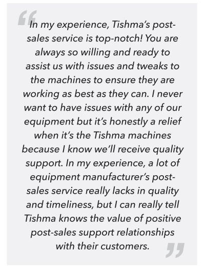 Case Study Quote