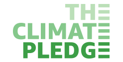 The Climate Pledge