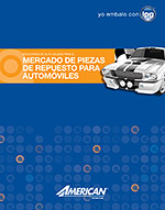 IPG Automotive Aftermarket - Spanisch