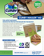 CURBY MAILER HD – CONSUMER