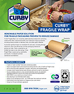 CURBY FRAGILE WRAP