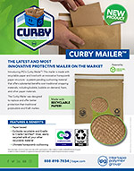 CURBY MAILER