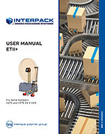 ET 2PLUS TAPE HEAD MANUAL