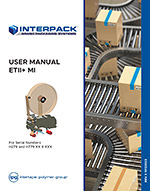 ET 2PLUS MIRROR TAPE HEAD MANUAL