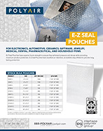 Polyair EZ Seal Pouch